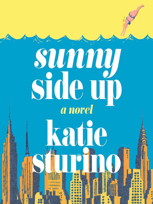 Title details for Sunny Side Up by Katie Sturino - Wait list
